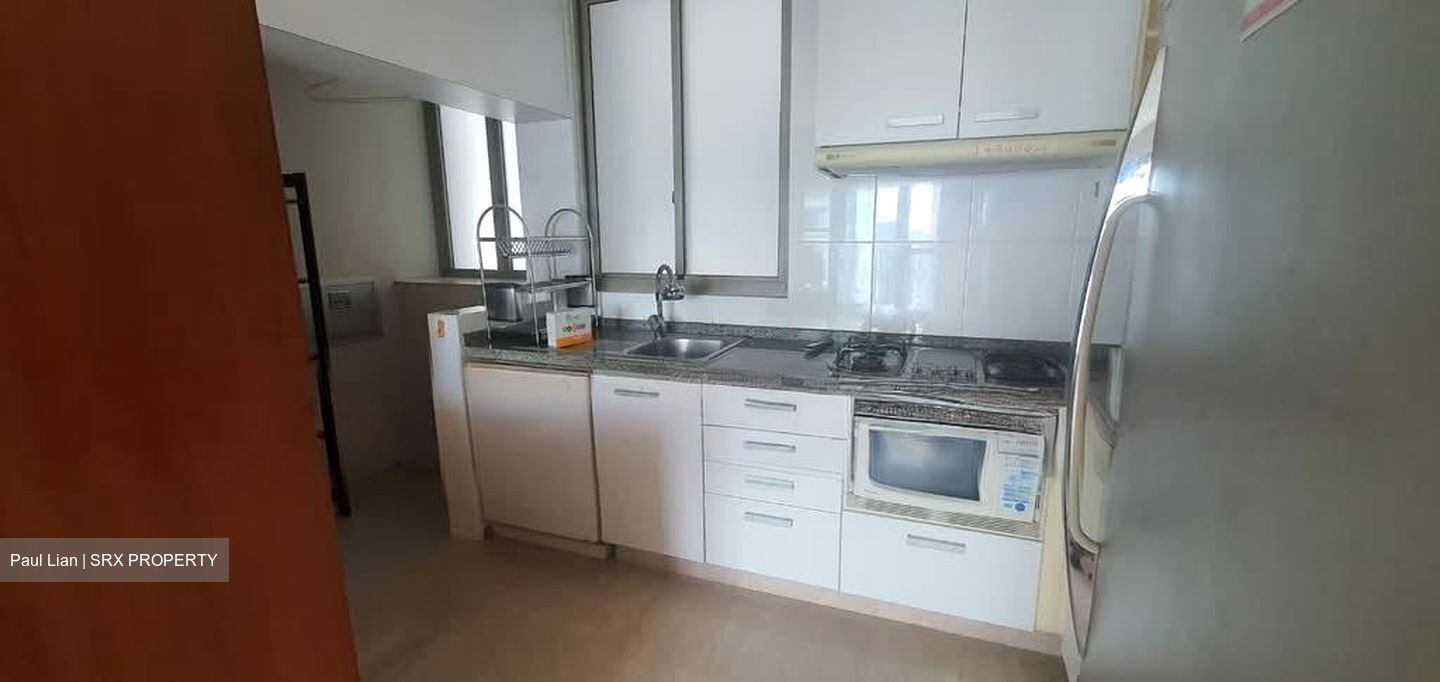 Amaryllis Ville (D11), Condominium #562932881